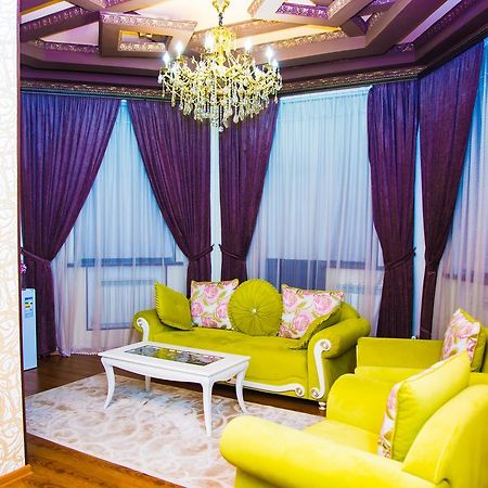 فندق كيزيلوردافي  Complex Bella Vista المظهر الخارجي الصورة