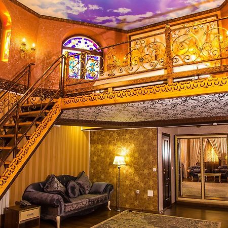 فندق كيزيلوردافي  Complex Bella Vista المظهر الخارجي الصورة