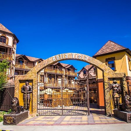 فندق كيزيلوردافي  Complex Bella Vista المظهر الخارجي الصورة
